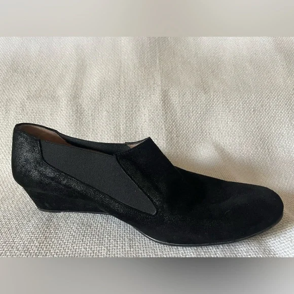 EUC FS/NY Mozart shoe - Picture 5 of 13